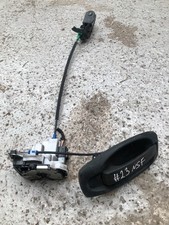 Fiat Fiorino Front Door Lock Latch 1365230080 Ns Left Side 2013 S23 Fiat Fiorino Front Door Lock Latch 1365230080 Ns Left Side 2013 S23