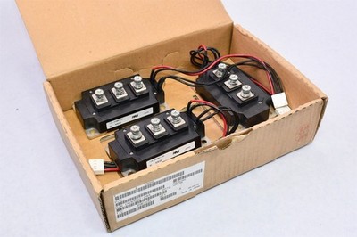 3 PRX IGBT Module Half Bridge 1200V 300A 1890W Chassis Mount Module CM300DY-24A