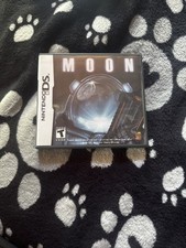 Moon (Nintendo DS, 2009)