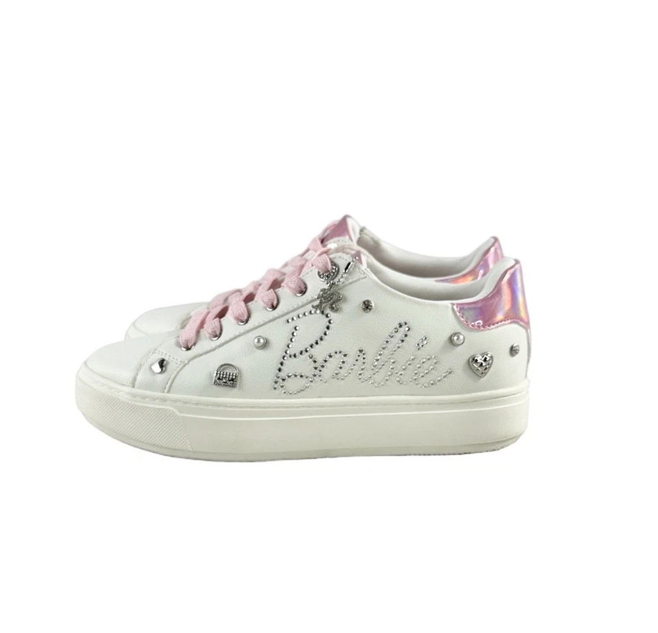 ZAPATILLAS BARBIE X ALDO BARBIE Edición Limitada Zapatillas bajas Talla US 8.5 Foto 2 de 4