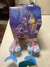 McDonald’s Happy Meal Toys And Box 1991 “Hook” Toys And Happy Meal Box — photo 5