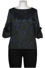 COS Bluse Damen Oberteil Hemd Hemdbluse Gr. EU 38 Baumwolle Mehrfarbig #msq69nl