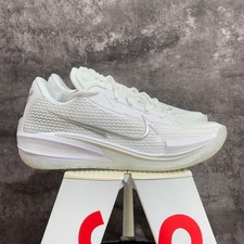 Nike Air Zoom GT Cut 1 White Chrome Men s