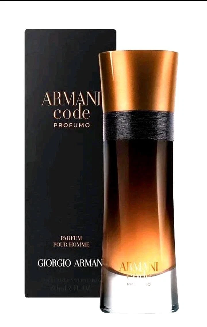 Armani Code Profumo Fragrances for Men for sale | eBay