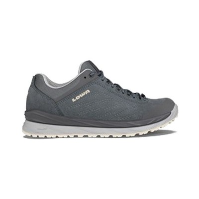 Lowa Malta GTX Lo blau
