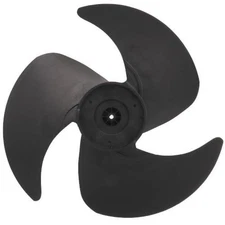 LG 5901A10033A Fan Assembly, Propeller Replacement Part