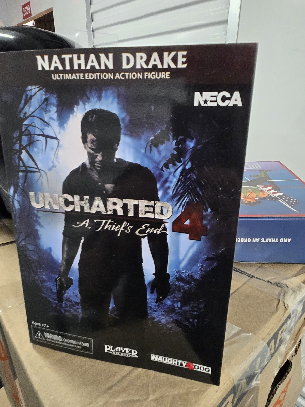 Ultimate Edition New*