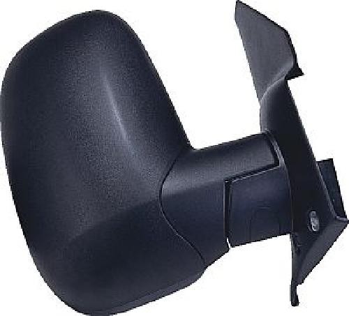 ABAKUS Convex Manual Right Side Exterior Mirror 1243M02 for Ford 1994-2000