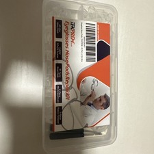 Eyeglasses Nose Pad Repair Kit   50 Pairs Pads, Screws, Screwdrivers, Tweezers