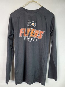 T-shirt des années 2000 Philadelphia Flyers sweatshirt Flyers LNH hockey pull à capuche veste ras du cou homme chapeau cadeau femme - France