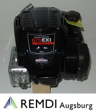 Rasenmäher Motor Briggs & Stratton ca. 5,5 P...