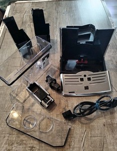 Ersatzteile Für Saeco Pico Barista Kaffeevollautomat