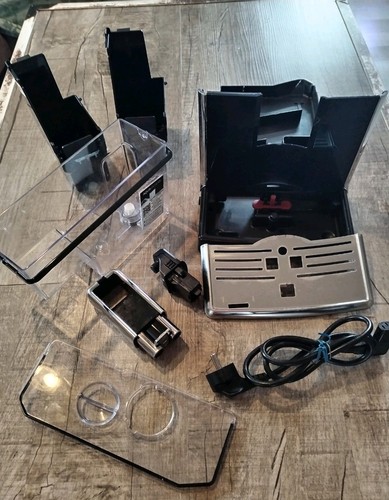 Ersatzteile Für Saeco Pico Barista Kaffeevollautomat