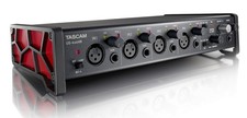 Tascam US-4x4 HR USB Audio Midi Interface