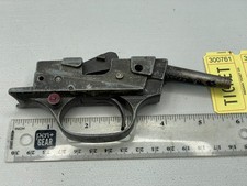 Factory Vintage Stevens 820 B Trigger Assembly 12 Gauge 300761 Factory Vintage Stevens 820 B Trigger Assembly 12 Gauge 300761
