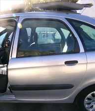 rear door lh CITROEN XSARA PICASSO 2.0 HDI 1999-2010 2004 99561