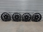 Porsche 911 997 II Sport Design 19 Alloy Wheels