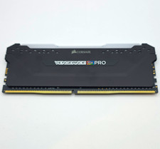 Corsair Vengeance RGB Pro 8GB 1x8GB DDR4-3200 DIMM 288-Pin C16