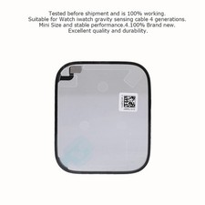 Watch Cable Gasket Force Gravity Touch Sensor Flex Cable 4 Generations