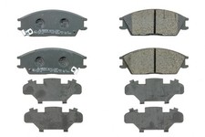 Kits de frein Hyundai PONY