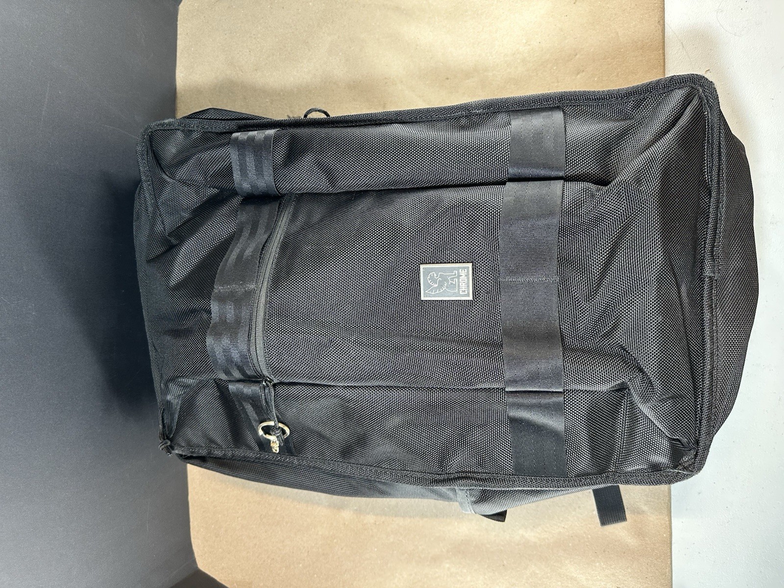 Chrome Backpack/Hightower 2.0/ Polyester 2Way Wat… - image 1