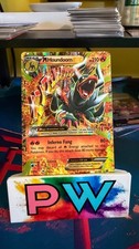 M Houndoom EX 22/162 Breakthrough Holo Lp+ on eBay