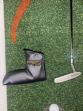 Scotty Cameron Super Select Newport Putter-34 Inch-MINT LOOK