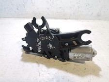 FORD MONDEO IV Sedan BA7 Heckscheibenwischermotor 0390201876 1.80 35011921