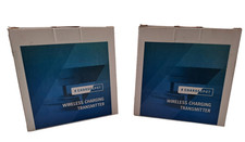 Lot of 2 Chargespot Wireless charging Transmitter NEO00211132CSPOT