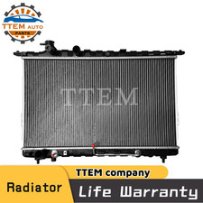 Radiator 2339 fit 1999-2005 Hyundai Sonata 2001-2006 Kia Optima 2.4L 2.5L 2.7L