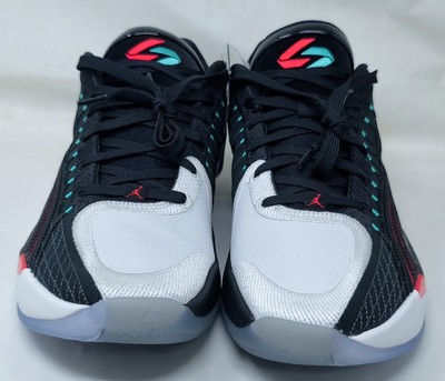 Size 10.5 - Jordan Luka 4 PF Bloodline 2025 HF0824-001 | eBay