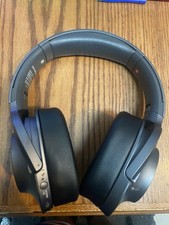 Sony WH-H900N Wireless Noise Cancelling Bluetooth Headphones NEW EAR PADS