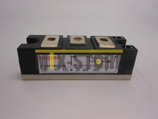 1PCS NEW  /EUPEC Module TT122N20KOF TT122N20K0F Quality Assurance 100% *cc