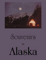 Souvenirs In Alaska Connie Mcfadden Tonsgard Taschenbuch Kartoniert / Broschiert