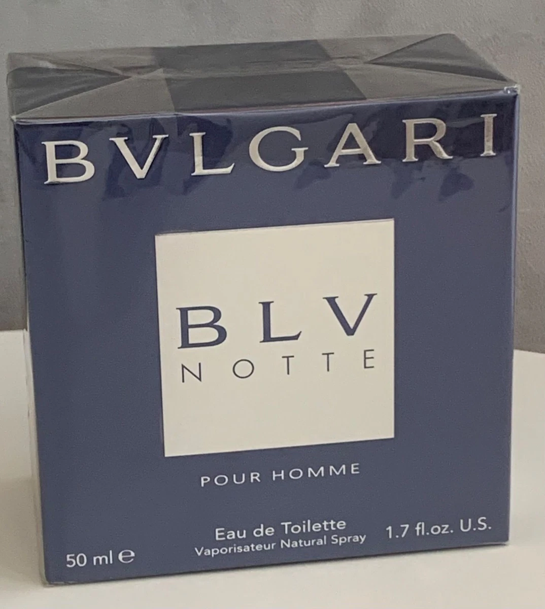 Discontinued BLV Notte Fragrances for Women for sale | eBay