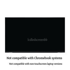 For HP ELITEBOOK 840 G8 40 Pins FHD Touch Screen Replacement LCD Display