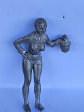 54MM PHOENIX TIM RICHARDS Miniatures ATLANTIS SERIES A30Serving Girl w. Jug