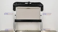 17 INFINITI QX80 SUNROOF MOONROOF TRACK ASSEMBLY