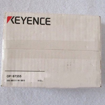 Neu Keyence OP-87355 Verbindungskabel Qualitätssicherung