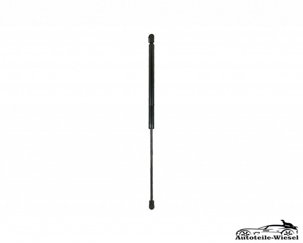 Gasfeder Heckklappe / 541Mm Hinten FüR Mercedes W168 97-04-image