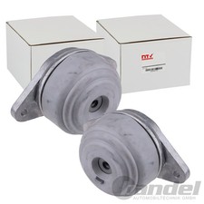 Support moteur Mercedes CLASSE GLK