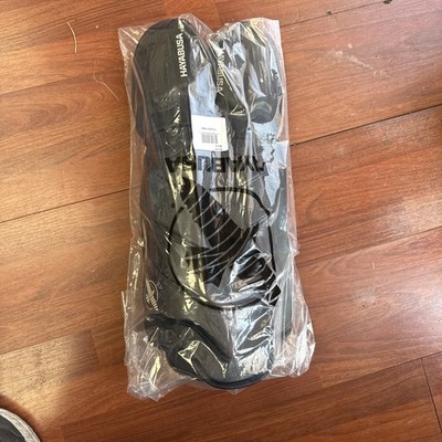 Hayabusa T3 Striking Shin Guards