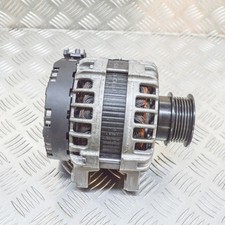 VOLVO V90 Mk2 Alternator Generator 30659580 2.0 Diesel 173kw 2019 11502541
