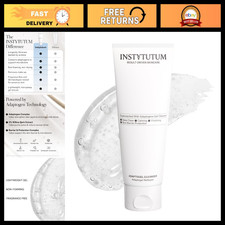 Gentle Adaptogen Face Wash - Microbiome Barrier Cleanser, 100ml, Hydrating Soo