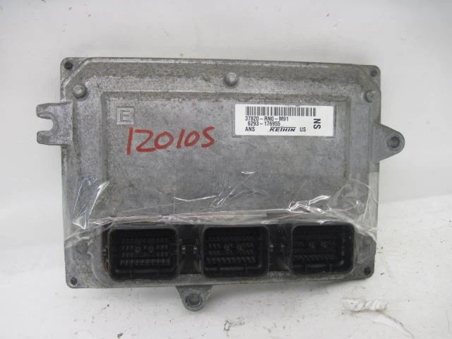 Computadora ECU ECM HONDA PILOTO 2013 13 2014 14 2015 15 37820RN0M91 830304 Foto 4 de 4