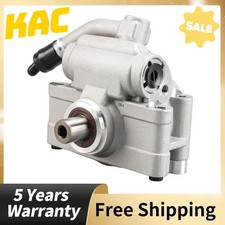 Power Steering Pump For 2011-2016 Ford V8 F-350 And F-250 Super Duty 205202
