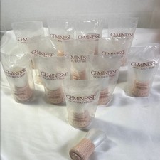 Geminisse Facial Brush Collection Set of 13