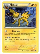 Dark Explorers Non Holo Pokemon Card Singles - Choose Your Cards on eBay