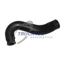 ORIGINAL® Trucktec Automotive 02.14.044 Schlauch, Kurbelgehäuseentlüftung