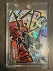 2025 Panini Absolute Countdown Calendar Maxx Crosby Base (RAW)